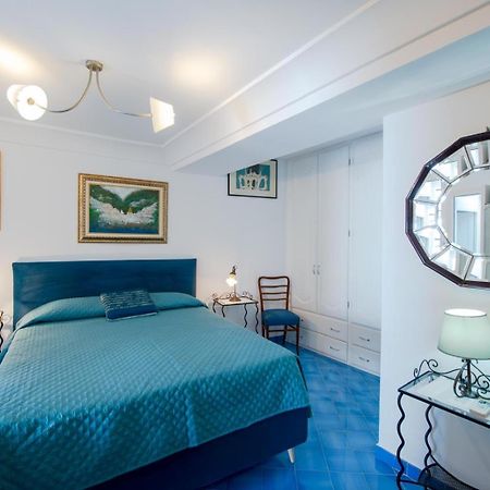 شقة Casa Bellina بوسيتانو المظهر الخارجي الصورة