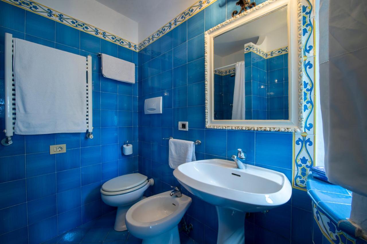 شقة Casa Bellina بوسيتانو المظهر الخارجي الصورة