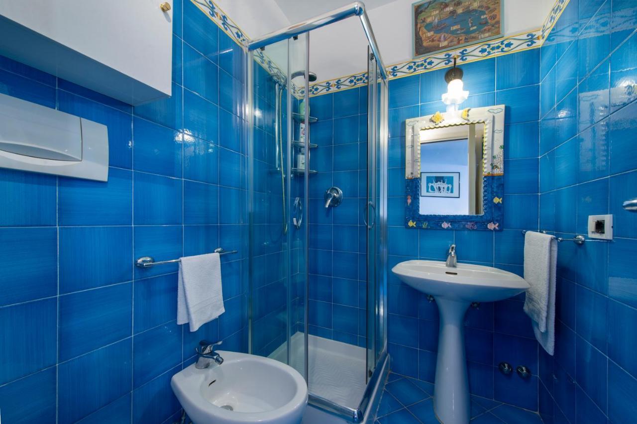 شقة Casa Bellina بوسيتانو المظهر الخارجي الصورة