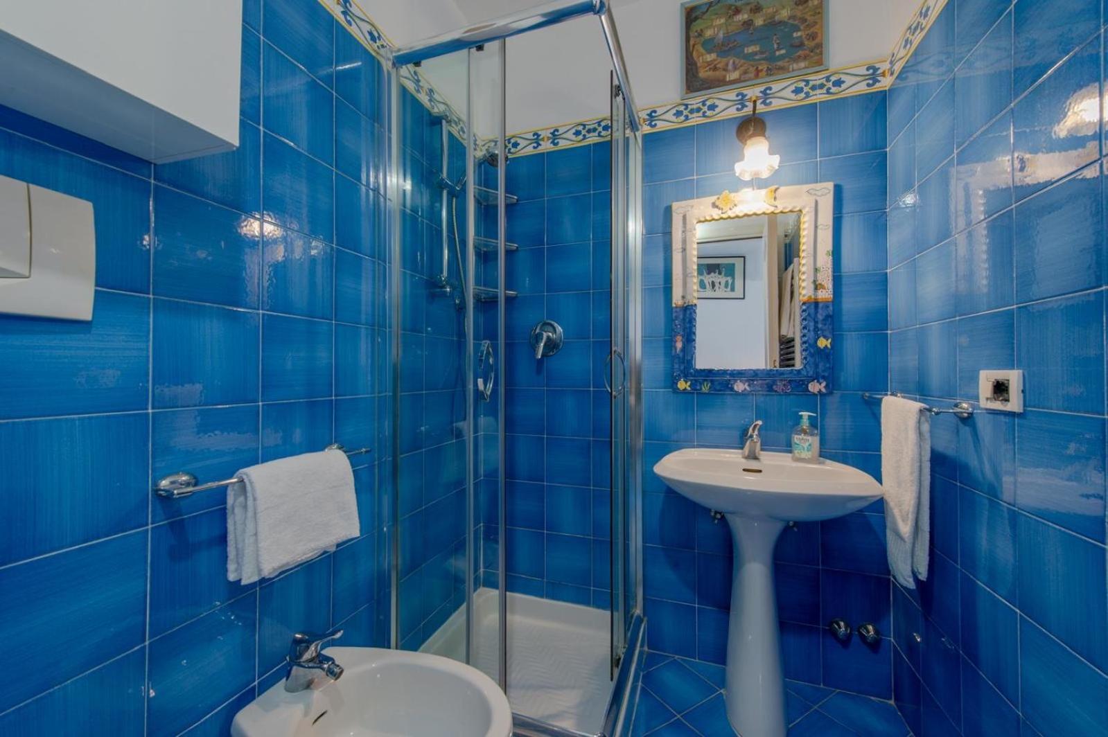 شقة Casa Bellina بوسيتانو المظهر الخارجي الصورة